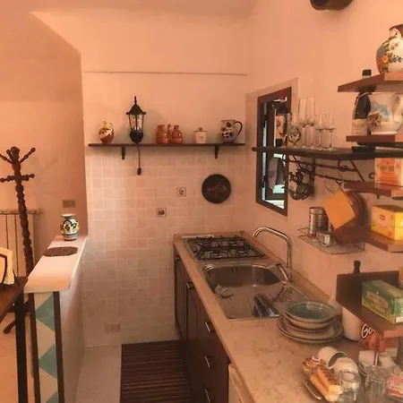 Monò Appartamento Popoli