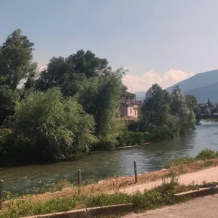 Monò Apartamento Popoli
