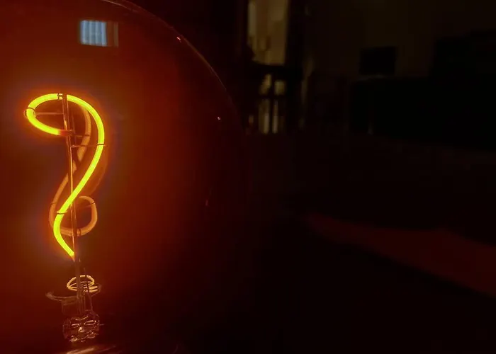 Mono Апартаменты *