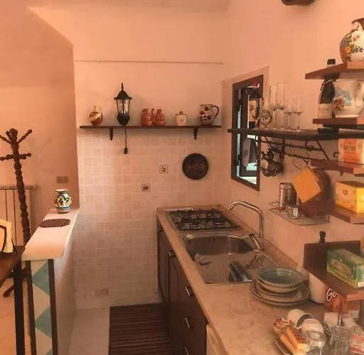 Mono Апартаменты Пополи