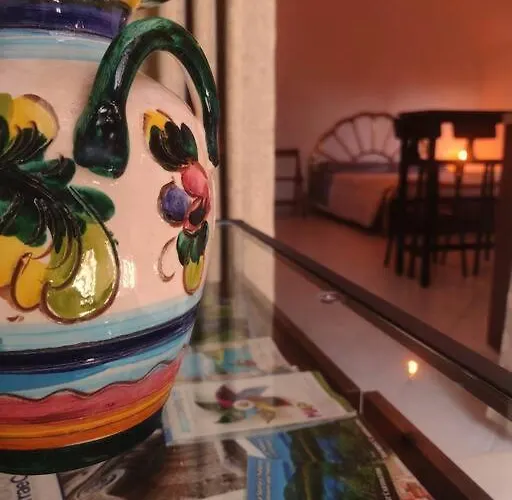 Апартаменты Mono