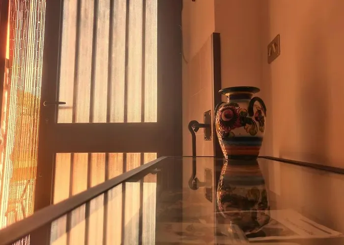 Mono Апартаменты *