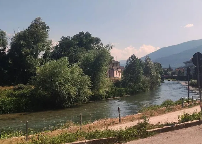 Mono Apartmán Popoli