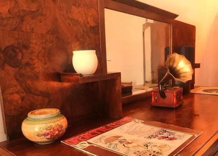 Mono Апартаменты Пополи