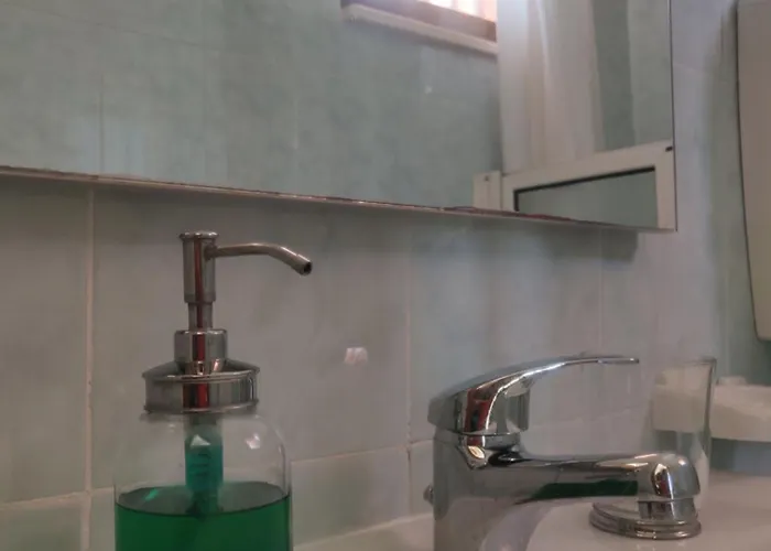 Апартаменты Mono *